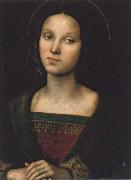 Pietro Perugino La Maddalena oil painting picture wholesale